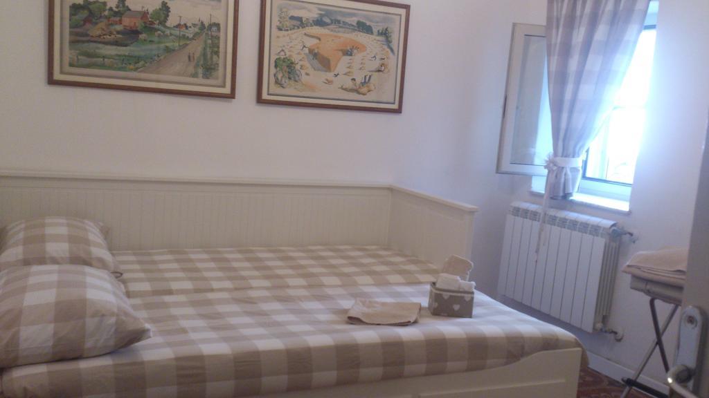 La Dimora Delle Terme Villa Viterbo Exteriör bild