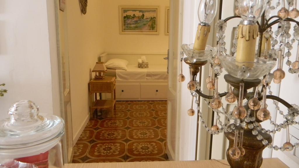 La Dimora Delle Terme Villa Viterbo Exteriör bild